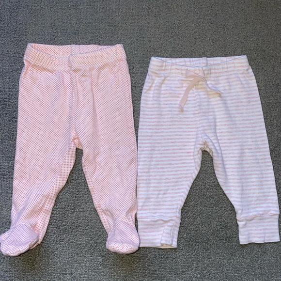 Baby Gap pants size 3-6 Months - Picture 3 of 5